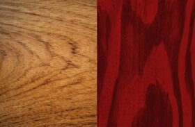 Teak vs Redwood: What’s the Better Choice for Home Furnishings and Wood Working Project