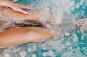 8 Best Bath Soaks for Relaxation and Skincare