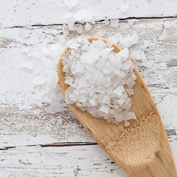 pure and organic magnesium flakes