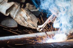 Gas vs Arc Welding: Key Differences