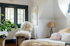 How to Choose the Right Bedroom Furniture for a Cosy and Functional Space