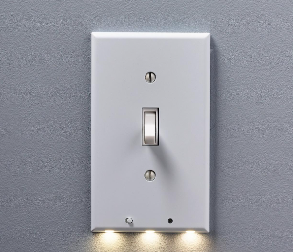 Light Switch Cover