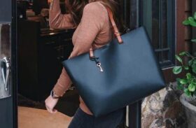 Get Down to Business: How to Choose the Perfect Work Bag