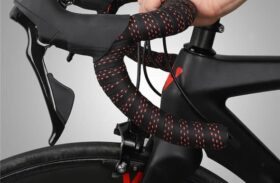 Comparing the Different Handlebar Tape Materials