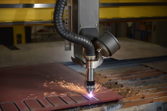 Get Familiar With Your Plasma Cutter Consumables